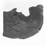 Focus N/S Front Wheel Arch Liner Guard 2018-Onwards