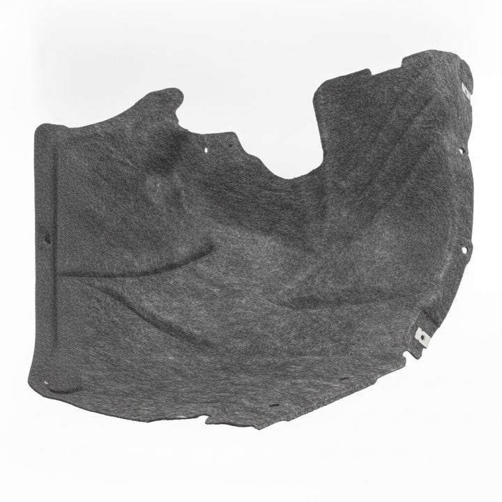 Focus N/S Front Wheel Arch Liner Guard 2018-Onwards
