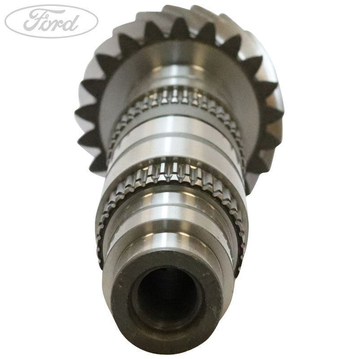 KUGA EDGE 6 SPED MANUAL OUTPUT SHAFT 2016- MMT6