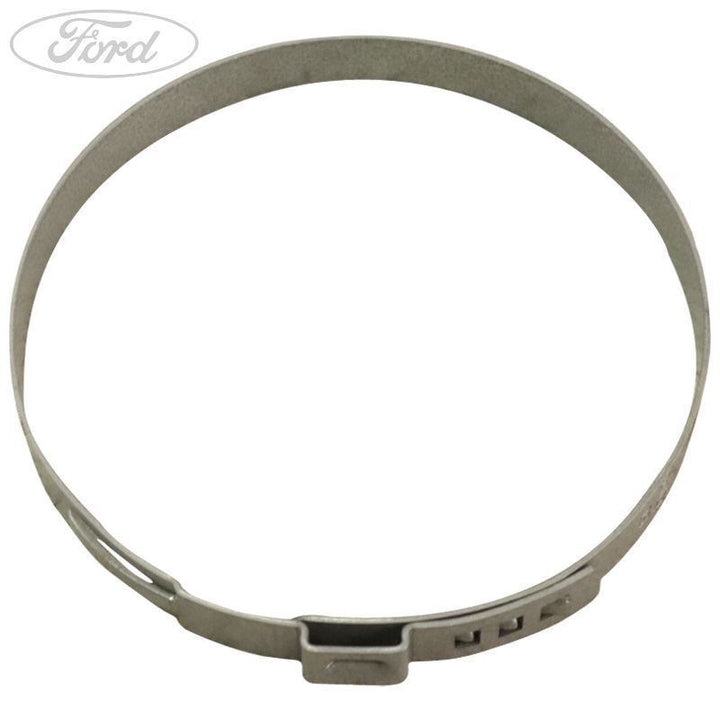 FIESTA FUSION 1.25 1.3 1.4 1.5 CV BOOT CLAMP 80MM