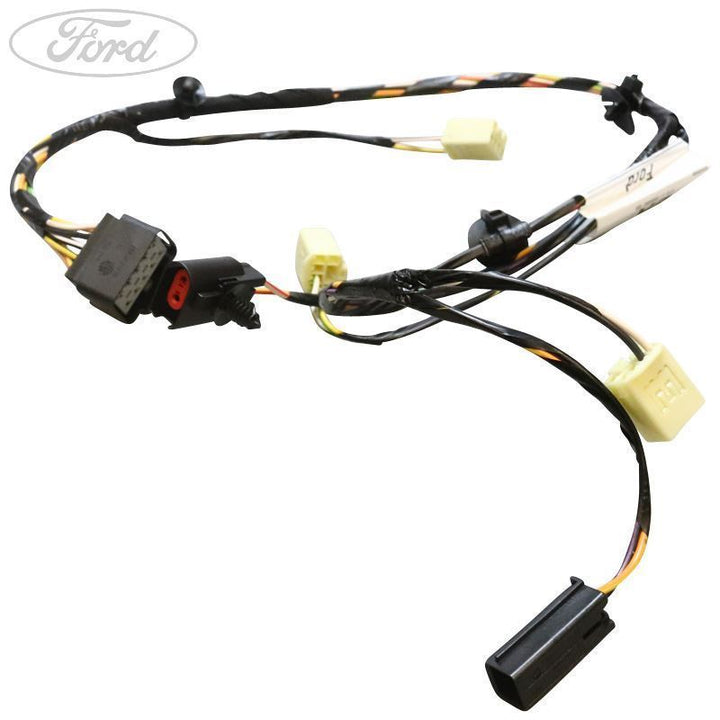 MOTOR SEAT ADJUSTER WIRE