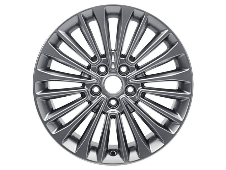 FOCUS SET OF 4 ALLOY WHEELS 05/2018