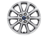 S-MAX SET OF 4 ALLOY WHEELS 05/2015