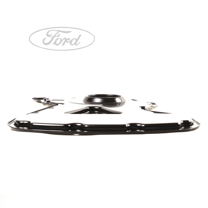 CYLINDER FRONT COVER