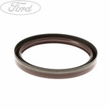 MOTORCRAFT REAR CRANKSHAFT OIL SEAL