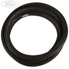 ECOSPORT REAR DOOR BOOTLID OPENING WEATHERSTRIP SEAL 2015-