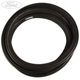 ECOSPORT REAR DOOR BOOTLID OPENING WEATHERSTRIP SEAL 2015-