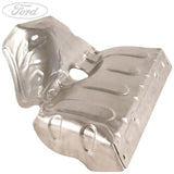 1.19 SIGMA 1.25 DURATEC EXHAUST MANIFOLD HEAT SHIELD 05/15-