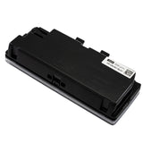 Focus Rear Roof Lining LED Interior Light Ebony 2018-Onwards