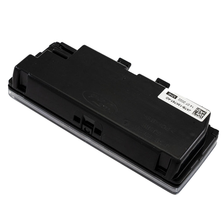 Focus Rear Roof Lining LED Interior Light Ebony 2018-Onwards