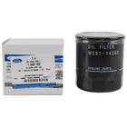 RANGER TDCI 4X4 SPIN ON OIL FILTER