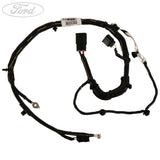 MOTOR WIRE