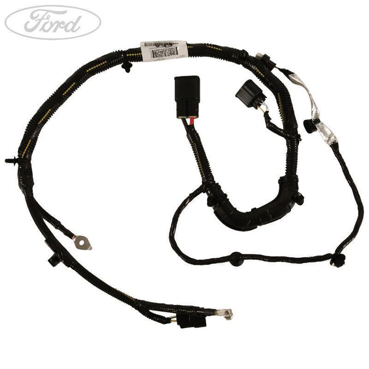 MOTOR WIRE
