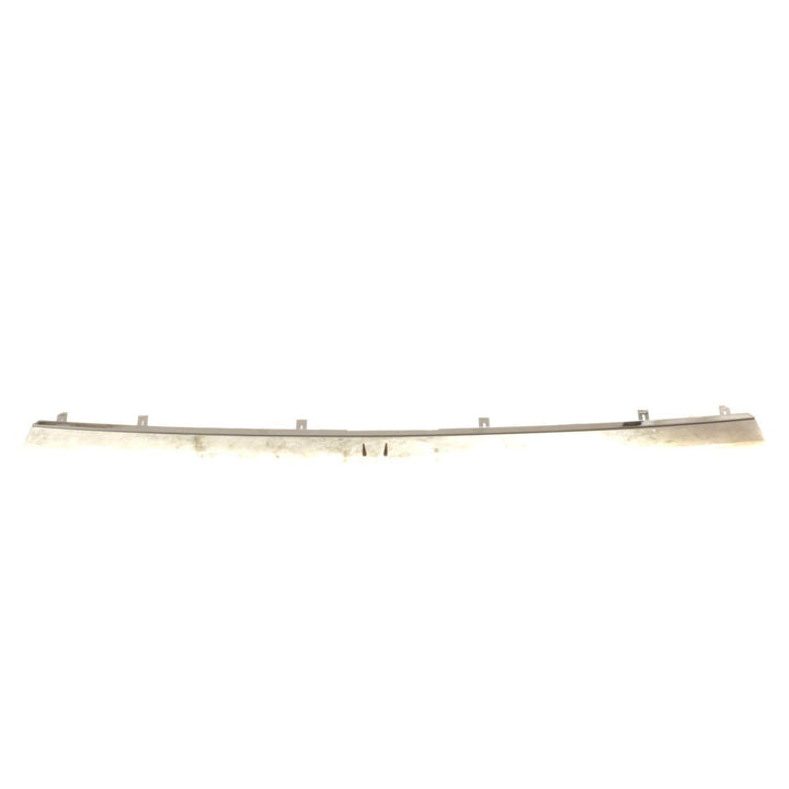 FIESTA BOOT TAILGATE TRIM MOULDING