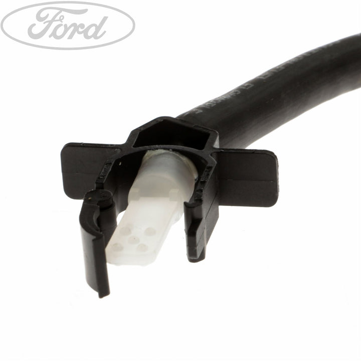 FUEL INJECTOR PIPE REPAIR TUBE