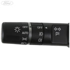 N/S STEERING WHEEL SWITCH 09/2011-09/2015