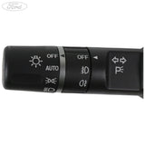 N/S STEERING WHEEL SWITCH 09/2011-09/2015
