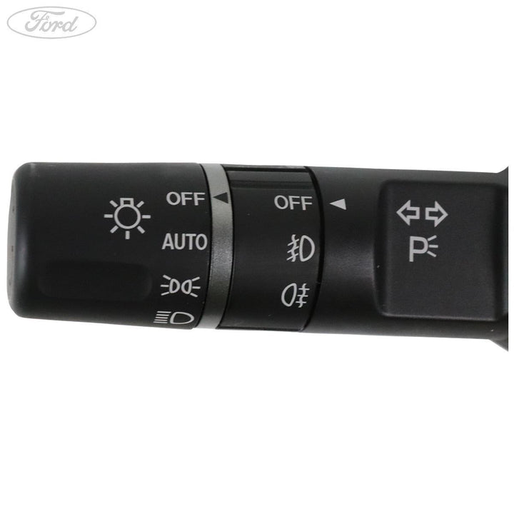 N/S STEERING WHEEL SWITCH 09/2011-09/2015