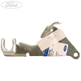 CONTROL CABLE BRACKET
