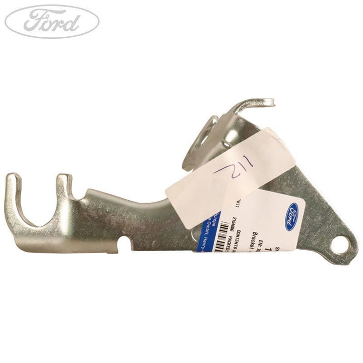 CONTROL CABLE BRACKET