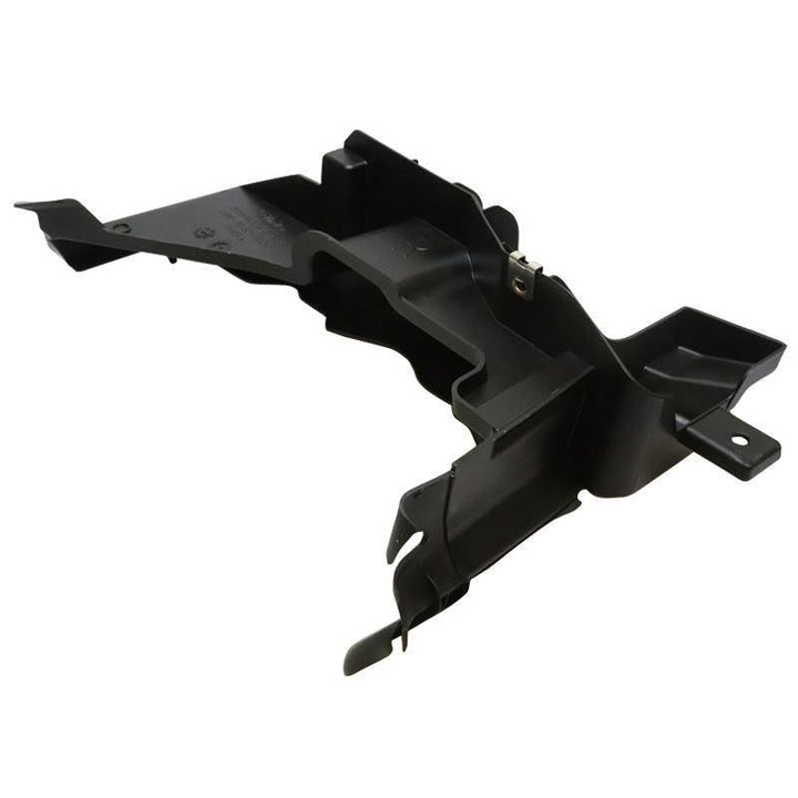INSTRUMENT PANEL SUPPORT