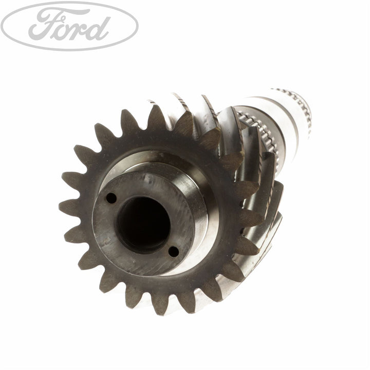 GEARBOX OUTPUT SHAFT