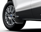 KUGA MUD FLAPS WITH FITTING  02/2008  11/2012