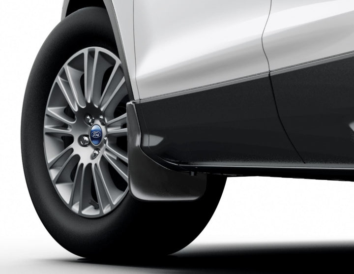 KUGA MUD FLAPS WITH FITTING  02/2008  11/2012