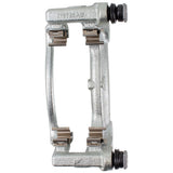 TRANSIT N/S REAR BRAKE CALIPER & CARRIER