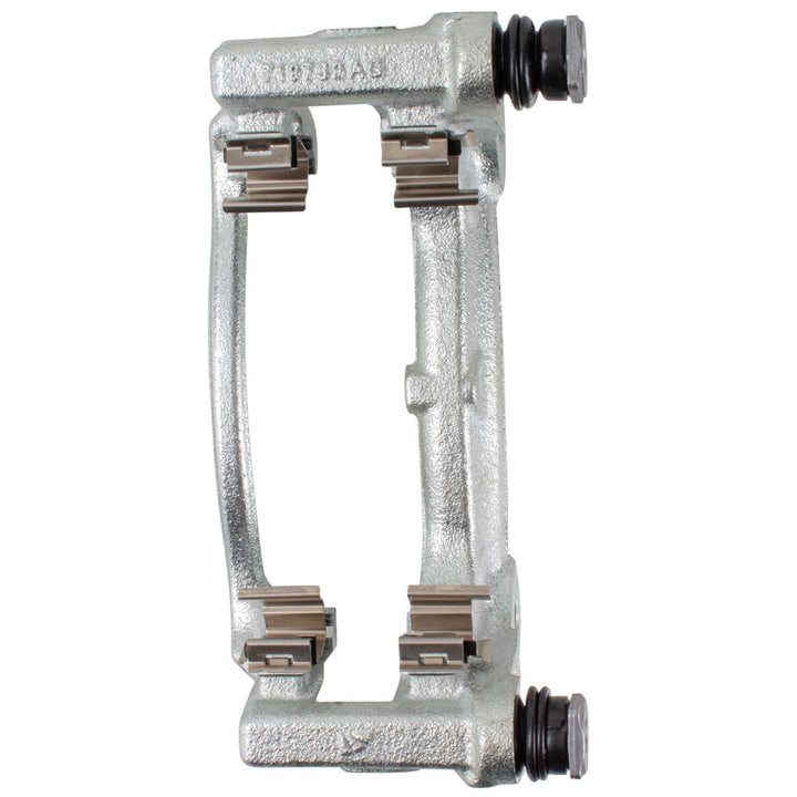 TRANSIT N/S REAR BRAKE CALIPER & CARRIER