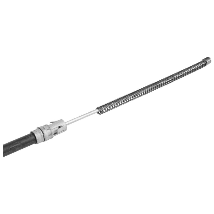 TRANSIT O/S RH PARKING HAND BRAKE CABLE