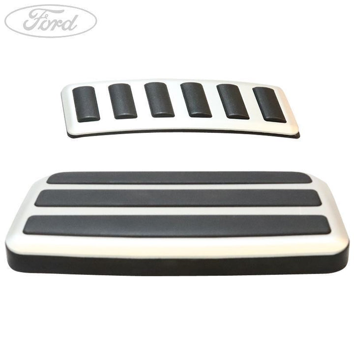 RANGER FOOT PEDAL PAD KIT ALUMINIUM AUTOMATIC 2008-2012