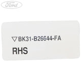 DECAL