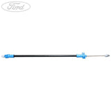 MONDEO FRONT DOOR LOCK MECHANISM CABLE 2007-2014