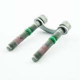 Kuga Rear Propshaft Axle Bolt 8 x 1.25 Kit Of 3 2020-Onwards