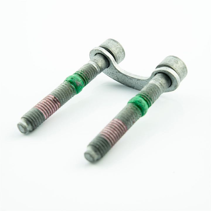 Kuga Rear Propshaft Axle Bolt 8 x 1.25 Kit Of 3 2020-Onwards