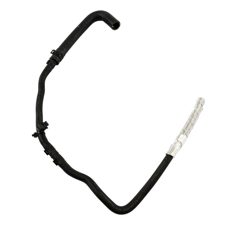 Transit Auxiliary Pump Outlet Tube Hose 2019-2022