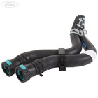 HEATER HOSE