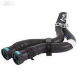 HEATER HOSE
