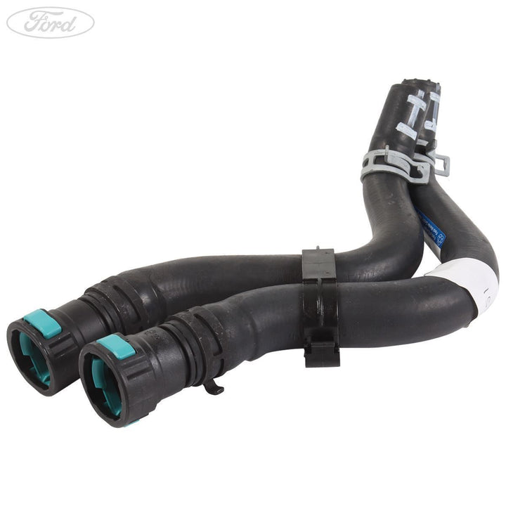 HEATER HOSE