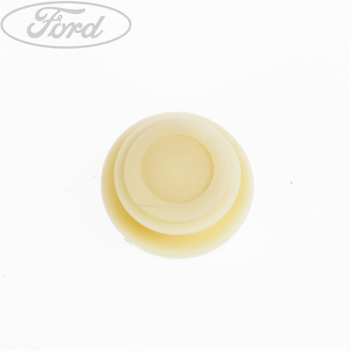 REAR BRAKE DRUM INSPECTION OPENING COVER