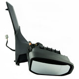 Transit Connect O/S Rear View Mirror Power Fold 2018-2022