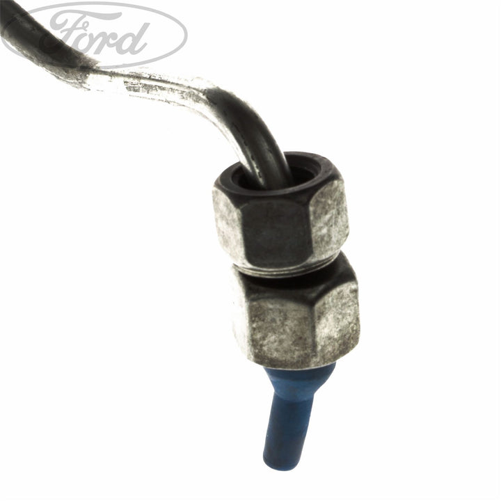 FUEL INJECTION PIPE