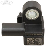FRONT BUMPER CENTRE AIR BAG SENSOR 11/2017-