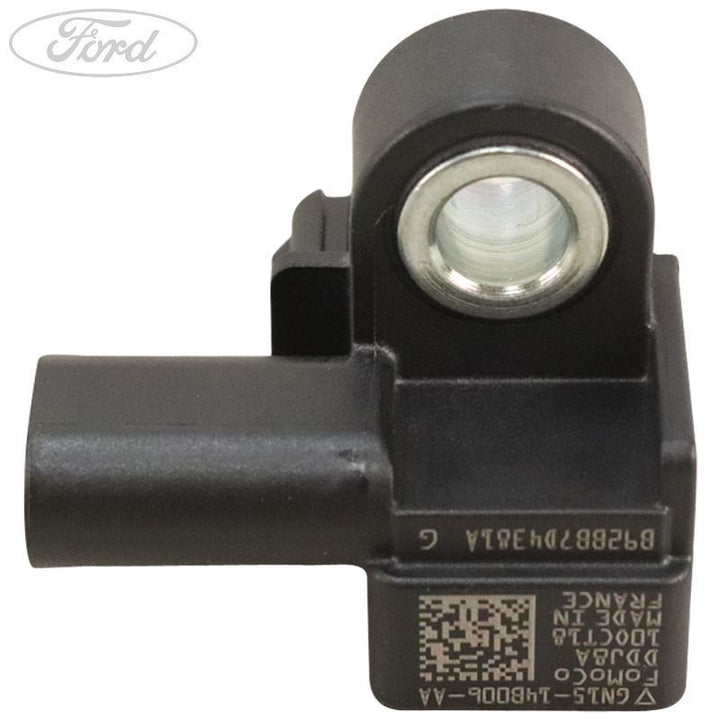 FRONT BUMPER CENTRE AIR BAG SENSOR 11/2017-