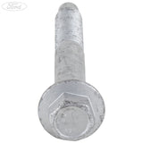 FRONT SUSP.ARMS/STABILIZER/X-MEMBER HEX HEAD BOLT PACK OF 5