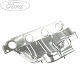 TRANSIT EXHAUST MANIFOLD GASKET