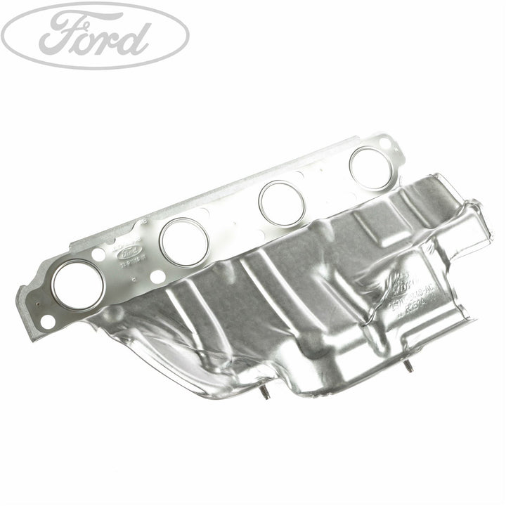 TRANSIT EXHAUST MANIFOLD GASKET