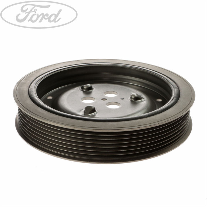 ENGINE ACCESSORY DRIVE PARTS
