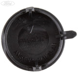 Focus Front Left Or Right Inner Door Handle Screw Cover Black 2011-2015
